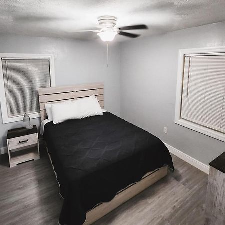 Cozy 3 Bedroom House Near Airport/Raymond Stadium/Downtown. Tampa Ngoại thất bức ảnh