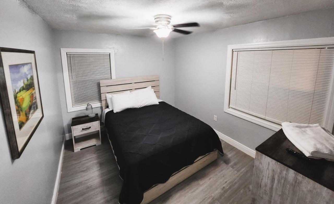 Cozy 3 Bedroom House Near Airport/Raymond Stadium/Downtown. Tampa Ngoại thất bức ảnh