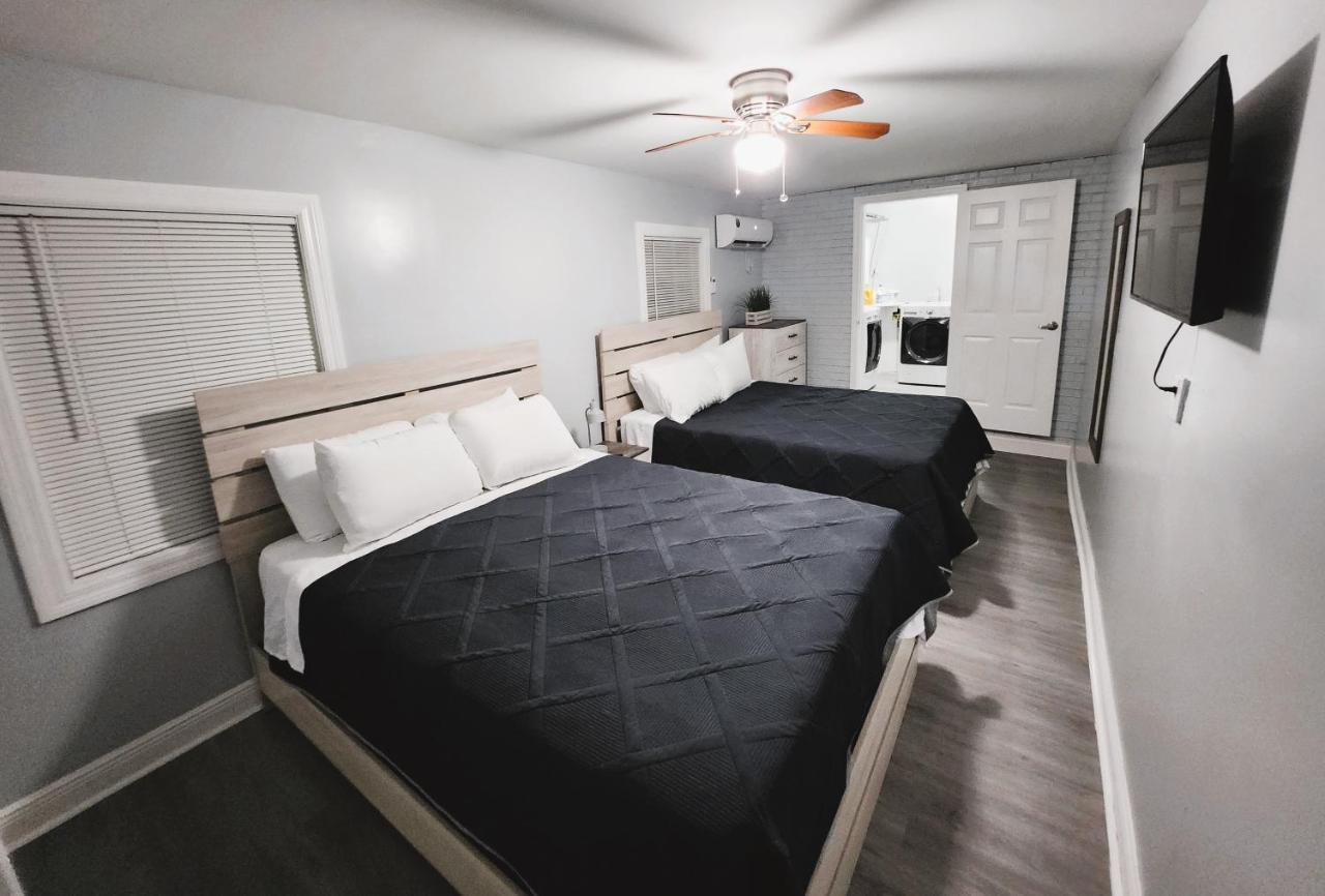 Cozy 3 Bedroom House Near Airport/Raymond Stadium/Downtown. Tampa Ngoại thất bức ảnh