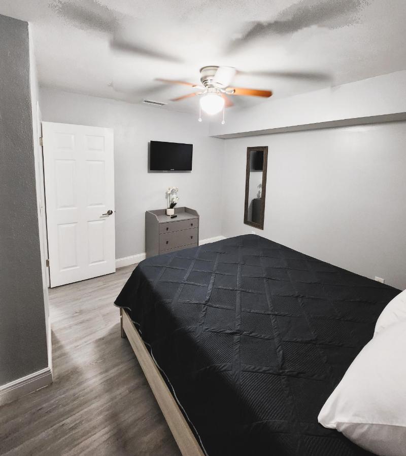 Cozy 3 Bedroom House Near Airport/Raymond Stadium/Downtown. Tampa Ngoại thất bức ảnh