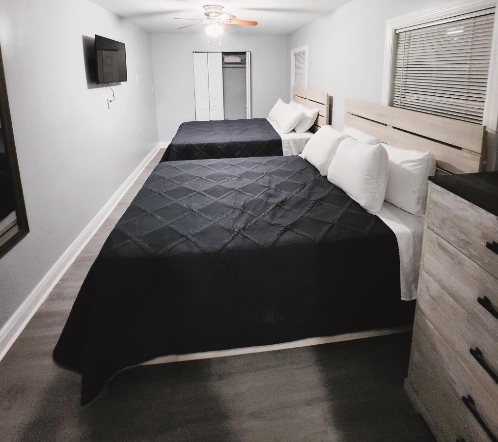Cozy 3 Bedroom House Near Airport/Raymond Stadium/Downtown. Tampa Ngoại thất bức ảnh
