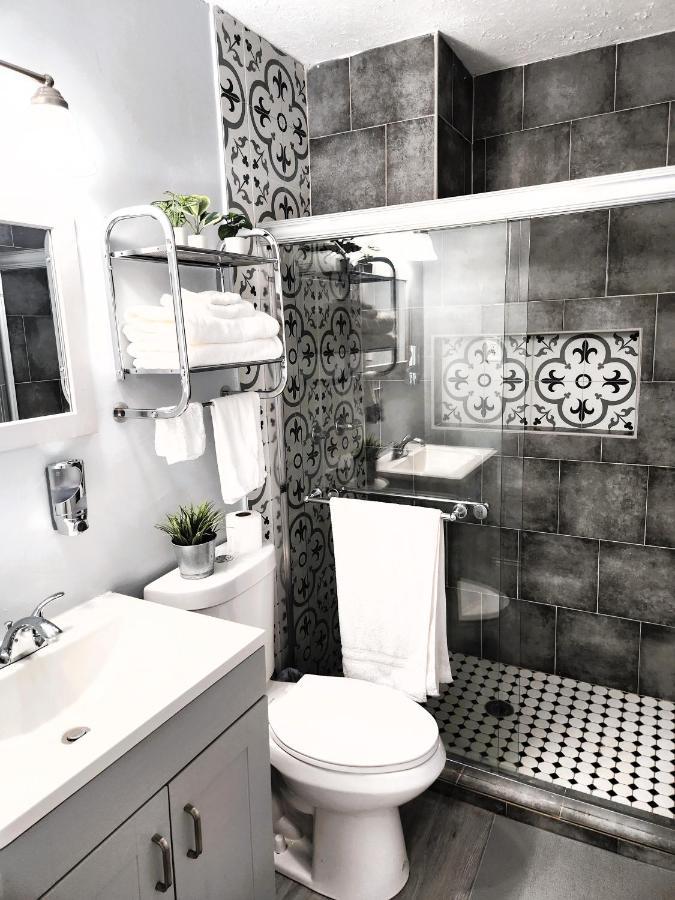 Cozy 3 Bedroom House Near Airport/Raymond Stadium/Downtown. Tampa Ngoại thất bức ảnh