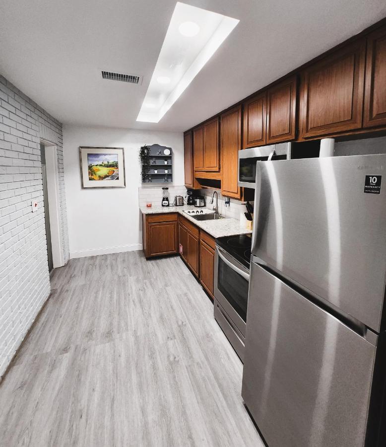 Cozy 3 Bedroom House Near Airport/Raymond Stadium/Downtown. Tampa Ngoại thất bức ảnh