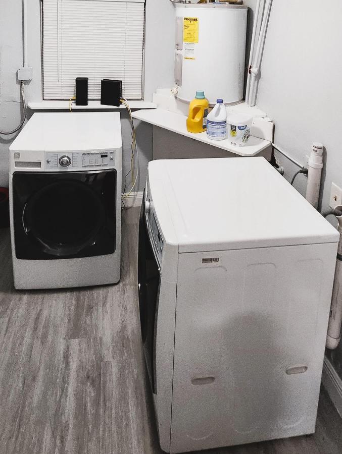 Cozy 3 Bedroom House Near Airport/Raymond Stadium/Downtown. Tampa Ngoại thất bức ảnh