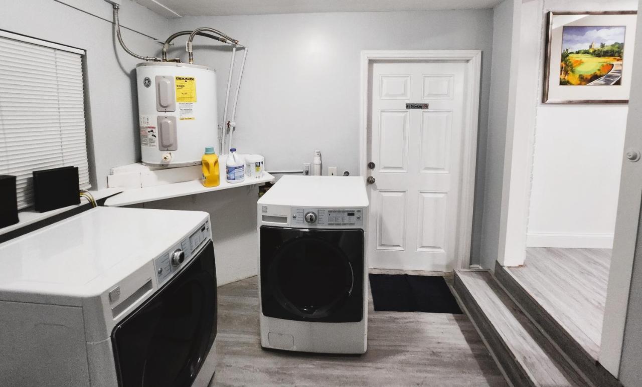 Cozy 3 Bedroom House Near Airport/Raymond Stadium/Downtown. Tampa Ngoại thất bức ảnh